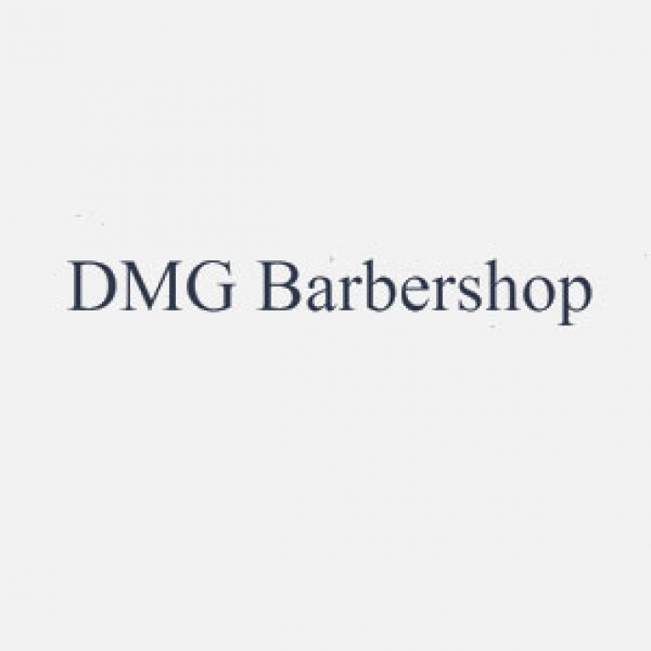 DMG Barbershop - Faruk Demetgül