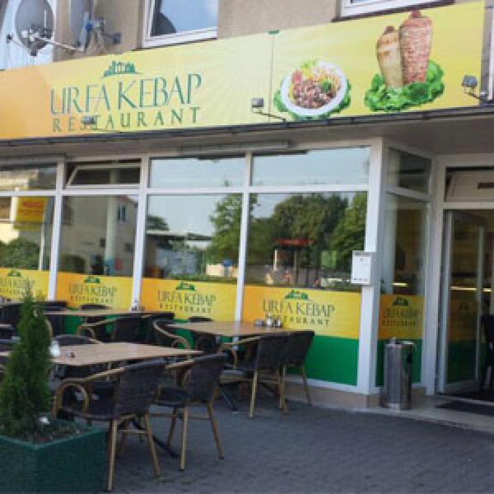 Urfa Kebap Restaurant - Oglu Kaplan