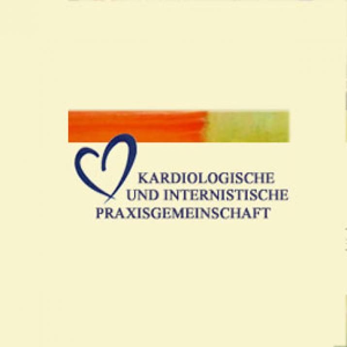 Kardiologische und Internistische Praxisgemeinschaft - Elwine Zscherlich & Dr. med. Dieter Mons
