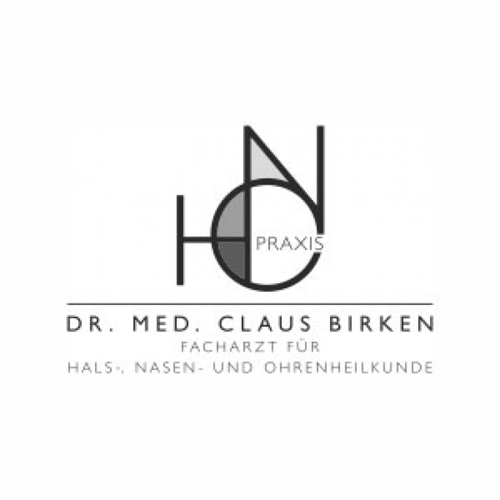 HNO-Praxis-Birken Dr. Claus Birken