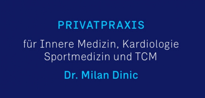 Praxis Dr. Milan Dinic