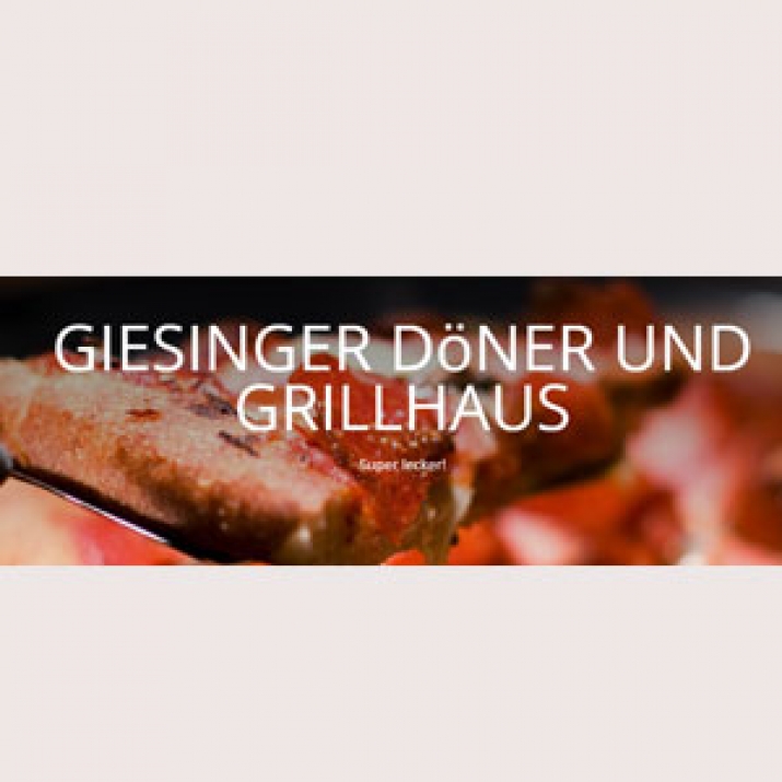 Giesinger Döner und Grillhaus