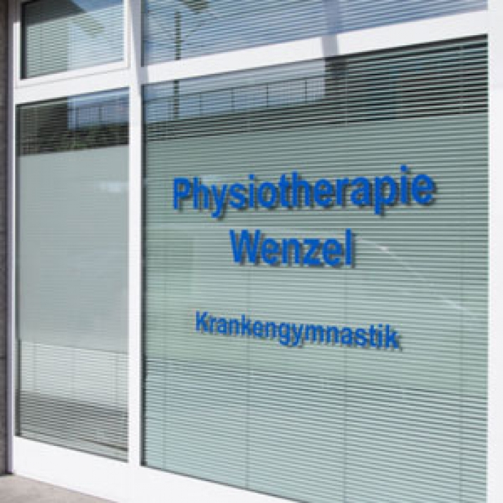 Physiotherapie Wenzel