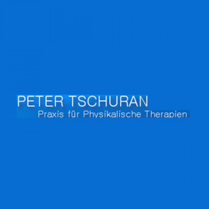 Praxis für Physikalische Therapie - Peter Tschuran