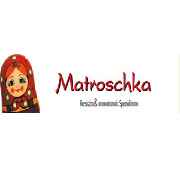 Russische & Internationale Spezialitäten Matroschka - Marina Orlov