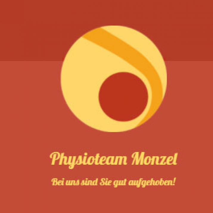 Physiotherapie Monzel - Maiken Campbell