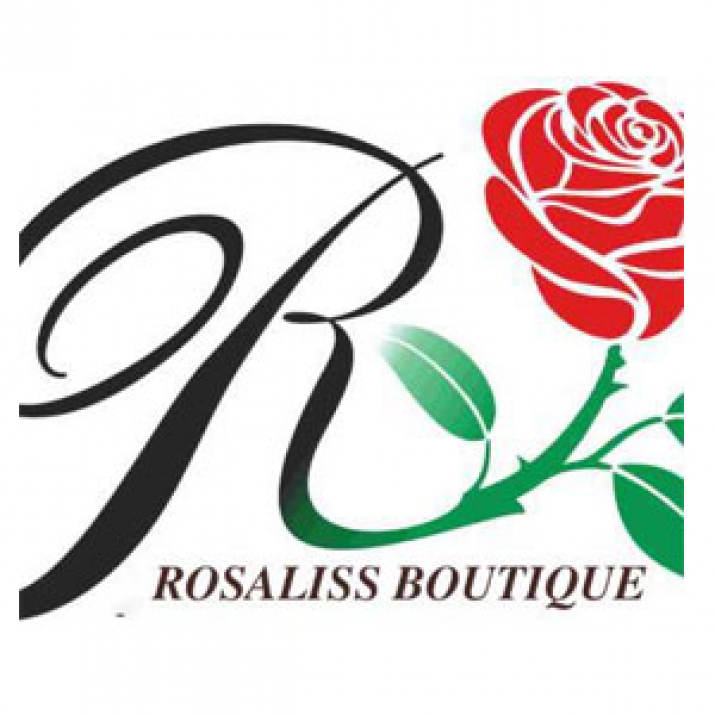 Rosaliss Boutique - Iskra Schwaiger