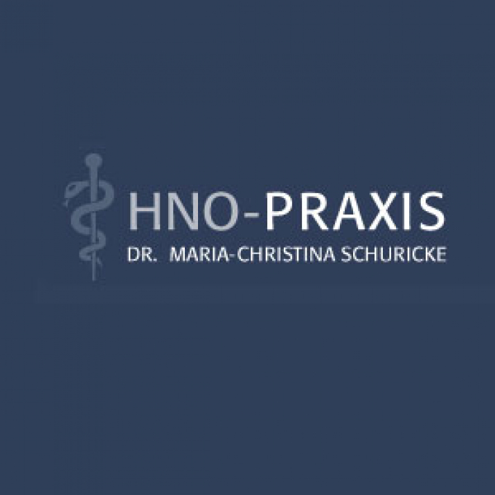 HNO-Praxis - Dr. Maria-Christina Schuricke