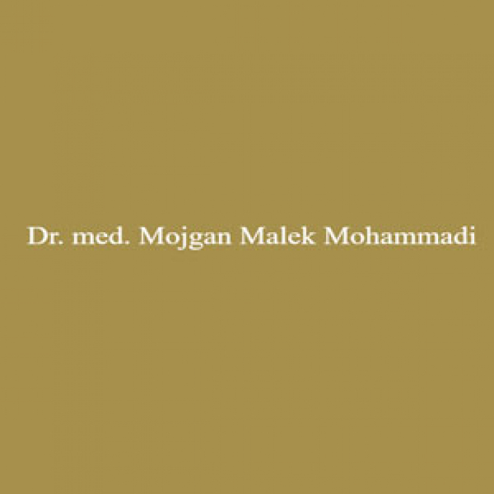 Hausärztlich internistische Praxis Frau Dr. med. Mojgan Malek Mohammadi