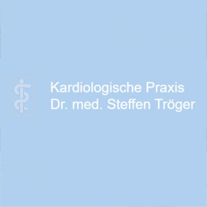 Kardiologische Praxis  Dr. med. Steffen Tröger