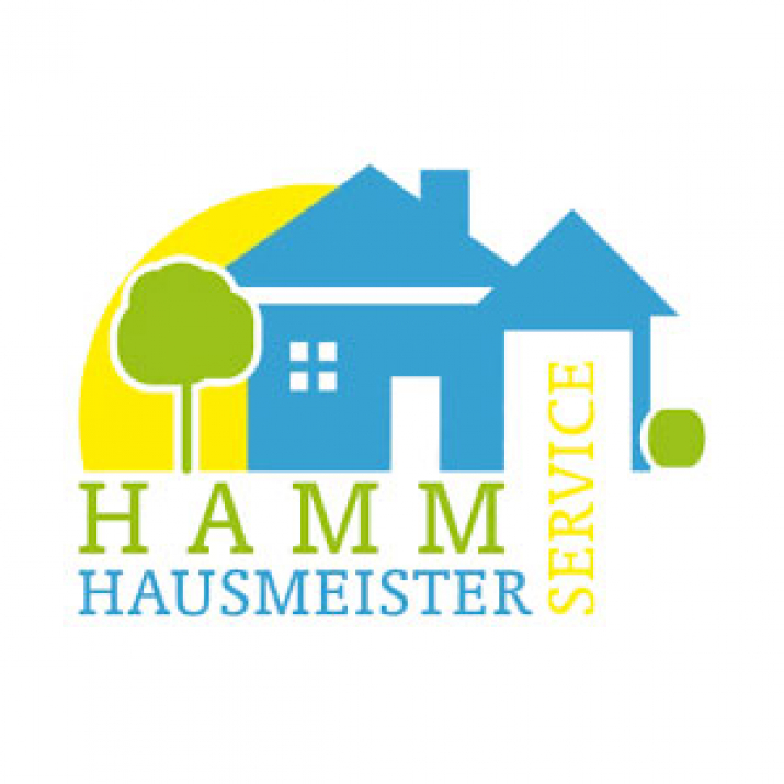 Hausmeisterservice Hamm - Alexander Hamm