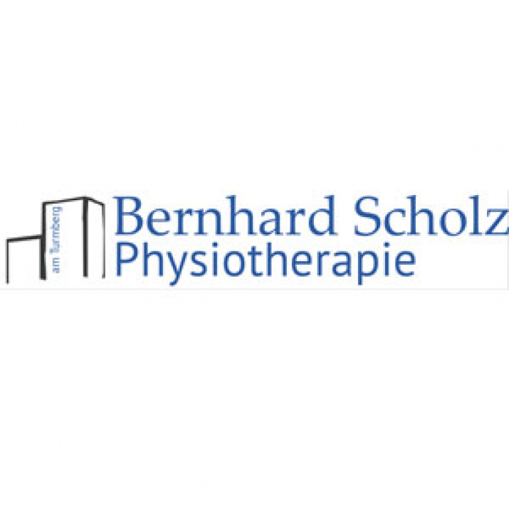 Physiotherapie am Turmberg - Bernhard Scholz