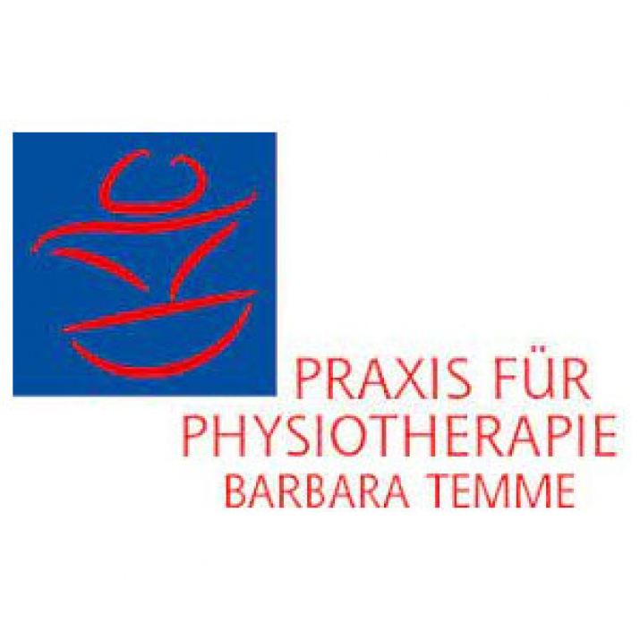 Praxis für Physiotherapie Barbara Temme