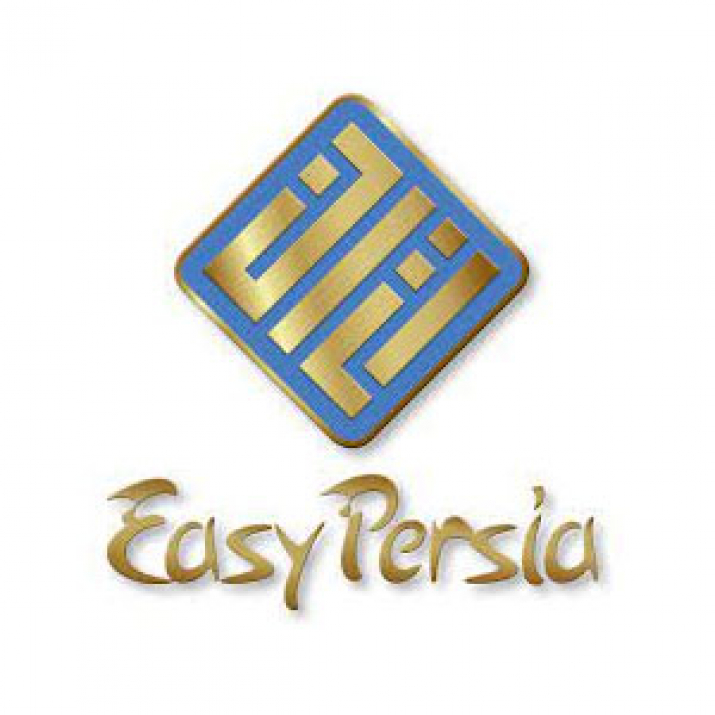 EasyPersia - Hamid Mahmoudnia