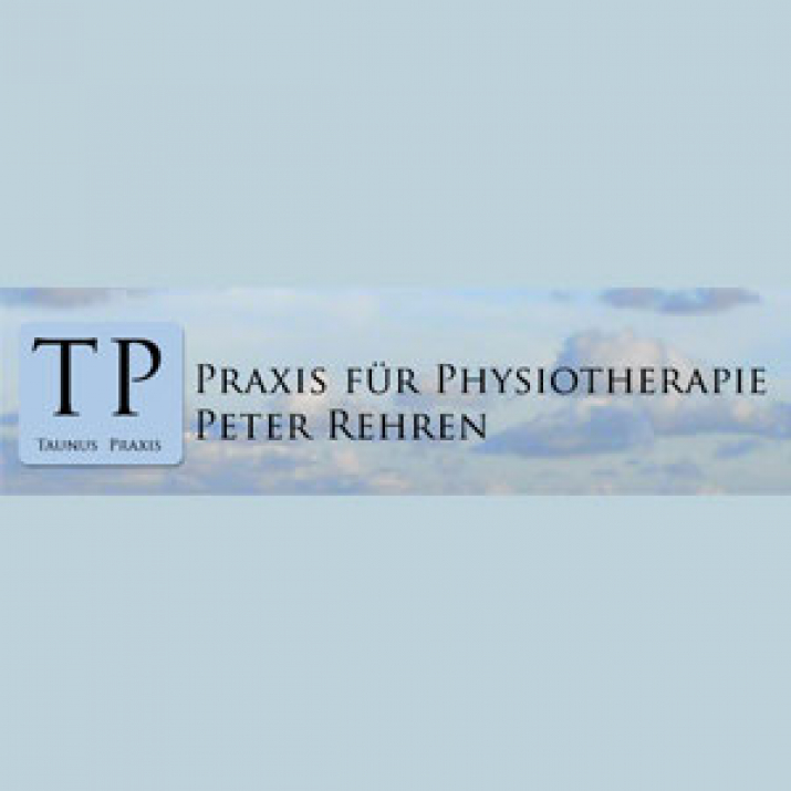 Praxis für Physiotherapie Taunus - Peter Rehren