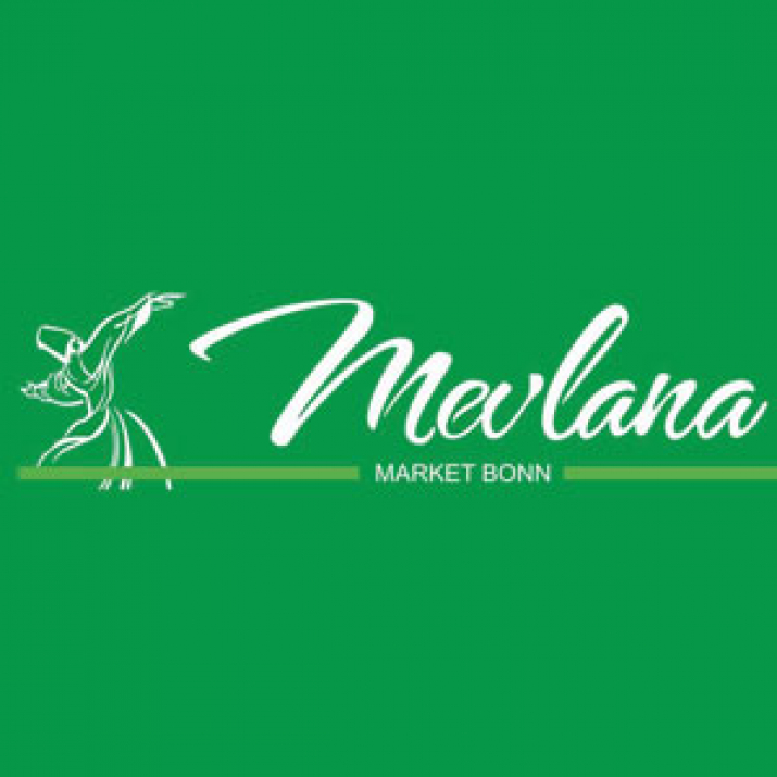Mevlana Market - Meliha Coskun