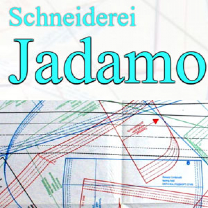 Schneiderei Jadamo - Jana Dukat