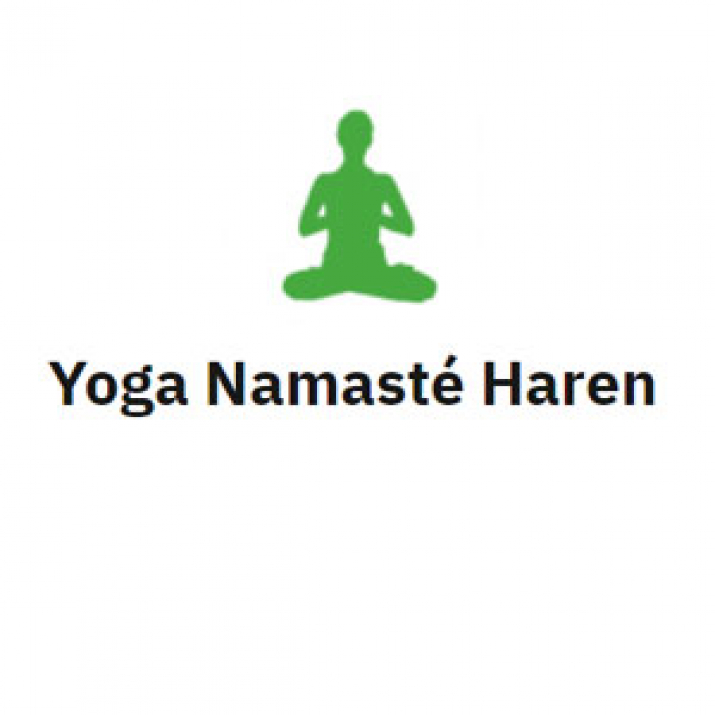 Yoga Namasté Haren - Rita Pinkernell-Wittstruck