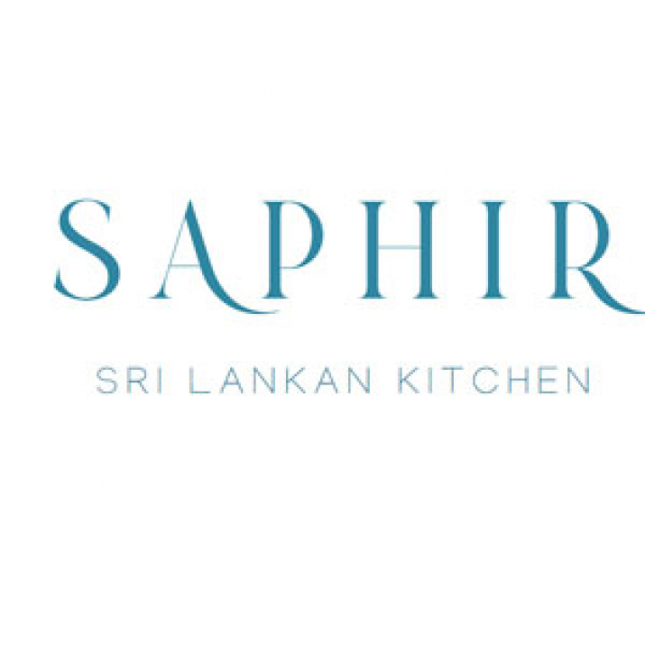 Saphir Restaurant - Vera Swaris & Sydney Swaris