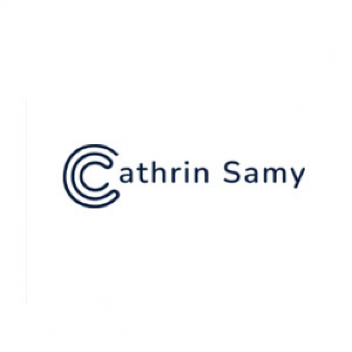 Cathrin Samy Coaching