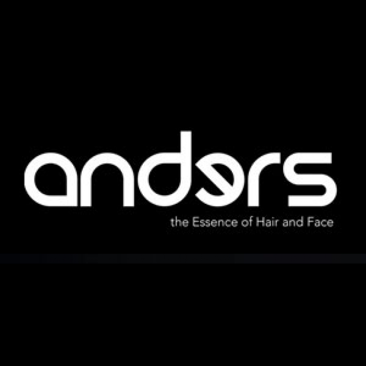 Anders - The Essence of Hair & Face - Timotheos Kikidis