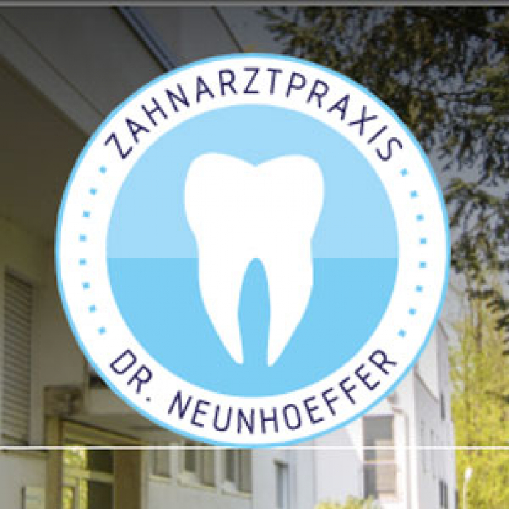 Zahnarztpraxis Dres. Neunhoeffer - Dr. Anna Katharina Neunhoeffer & Dr. Leonhard Neunhoeffer