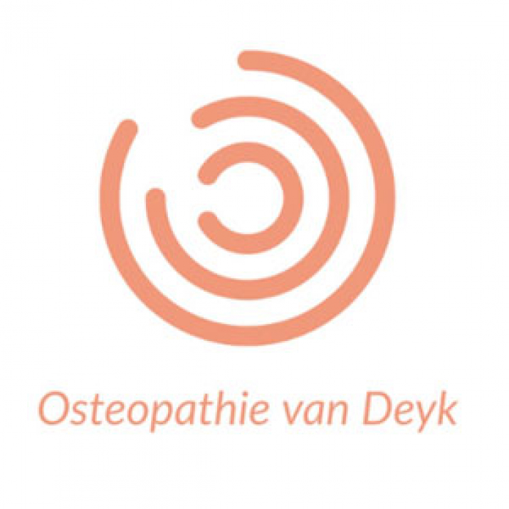 Osteopathie van Deyk