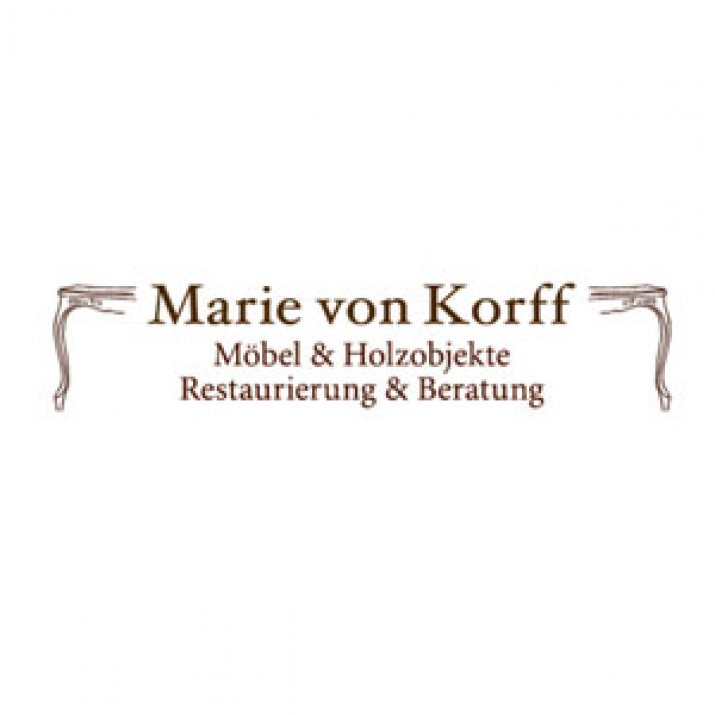 Werkstattatelier Marie von Korff