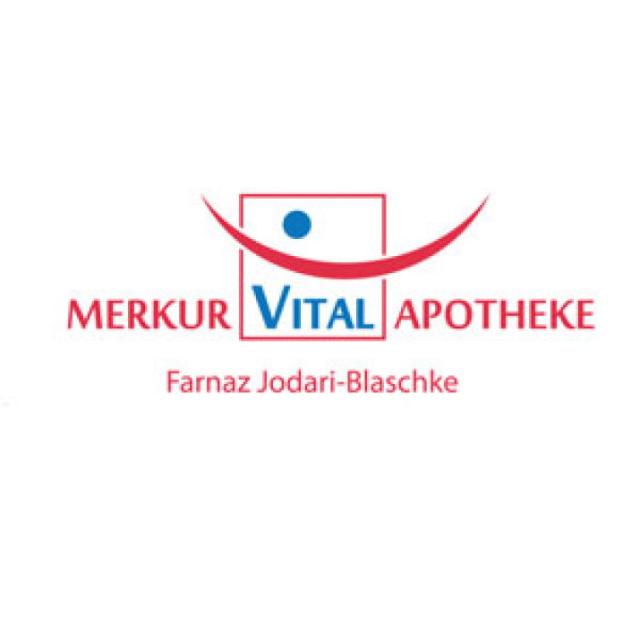Merkur Vital Apotheke - Farnaz Jodari-Blaschke