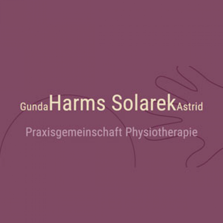 Praxisgemeinschaft Physiotherapie Astrid Solarek & Gunda Harms
