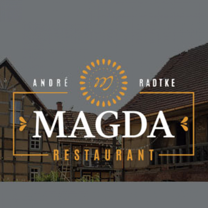 Restaurant Magda - André Radtke