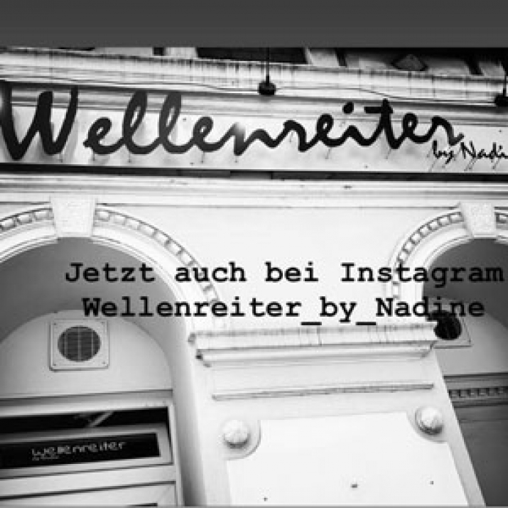 Wellenreiter Hair & Beauty - Nadine Bornemann