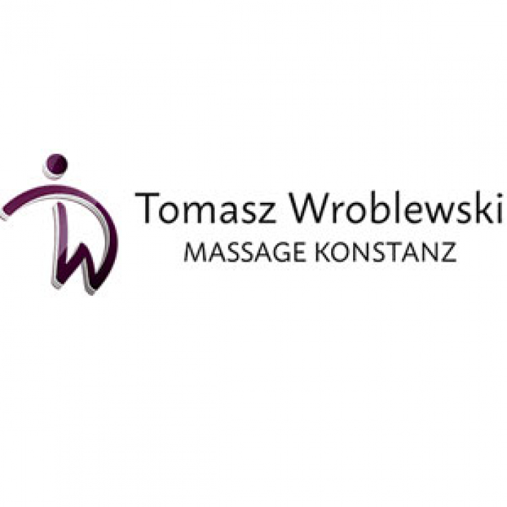 Massage Konstanz - Tomasz Wroblewski