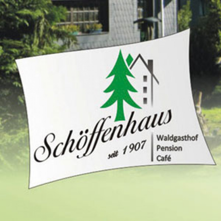 Waldgasthof Schöffenhaus - Elfriede Hofmann