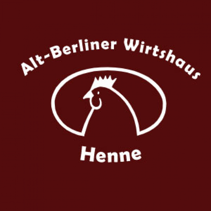 Alt Berliner Wirtshaus Henne - Angela Leistner
