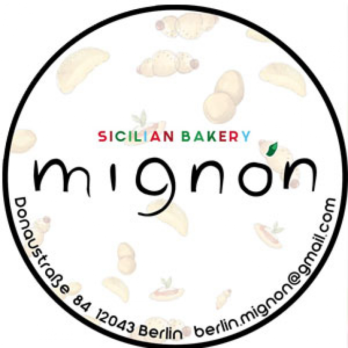Mignon Sicilian Bakery - Jeito Gregor Jeito