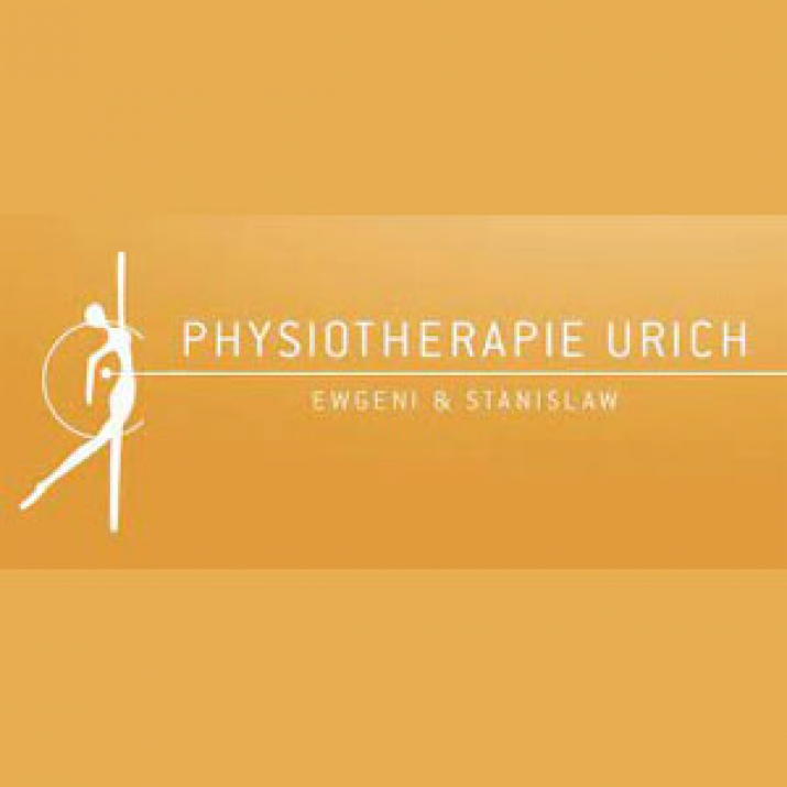 Physiotherapiepraxis Stanislaw Urich