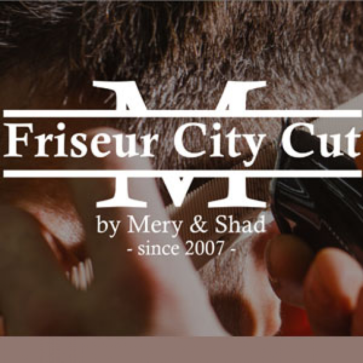Friseur City Cut - Meryem Bandean