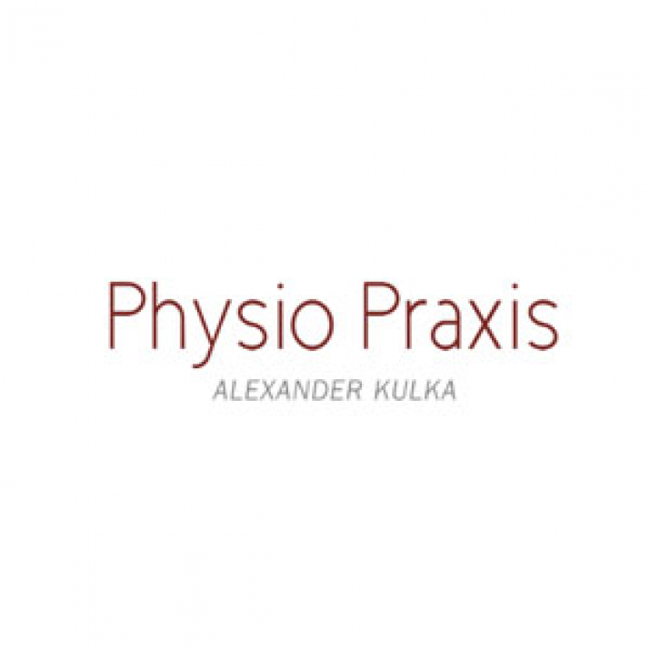 PhysioPraxis Kulka - Alexander Kulka