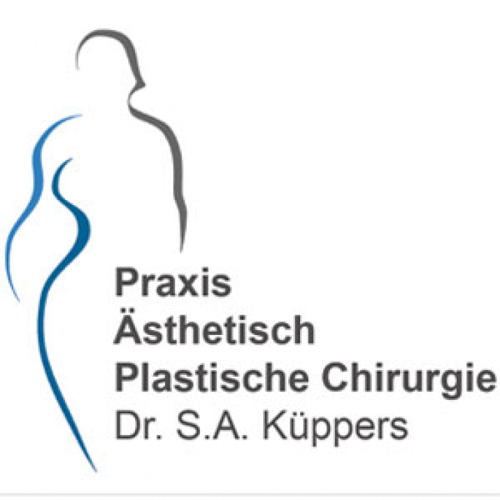 Fachärztin für Ästhetische und Plastische Chirurgie Dr. med. Sabine Andrea Küppers