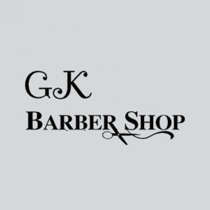 GK-Barbershop - Kudur Ahmad Alali