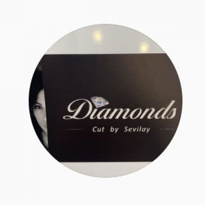 Diamonds Cut By Sevilay - Sevilay Öztürk