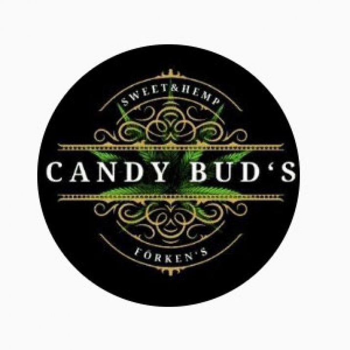 Candy Bud's Hamburg - Furkan Hanoglu
