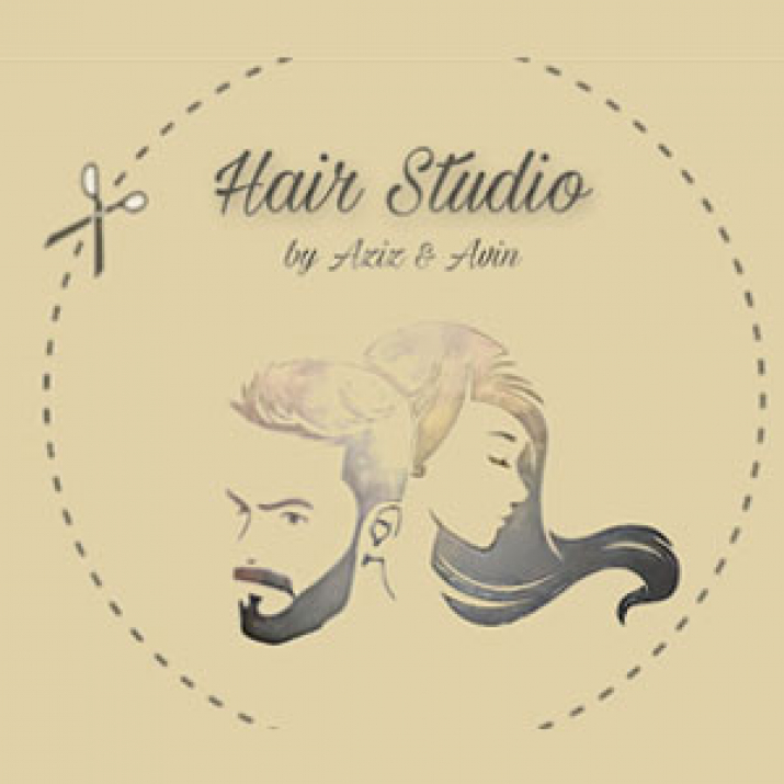 Haar Studio by A&A - Aziz Al Khalid & Sheiko Zeynep