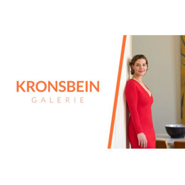 Kronsbein Galerie - Sarah Kronsbein