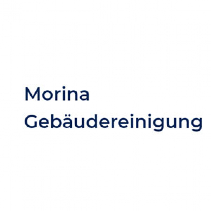 Morina Gebäudereinigung - Lendrit Morina