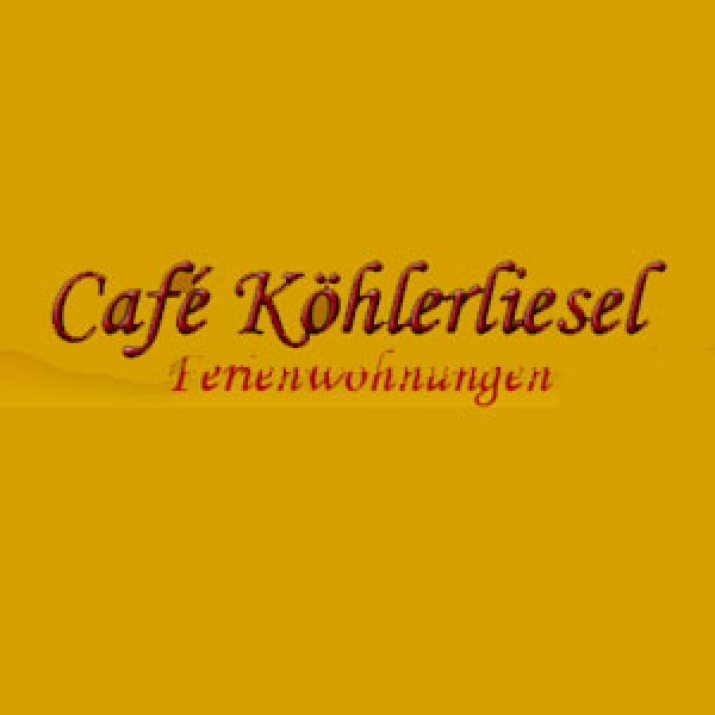 Café Köhlerliesel - Ingrid Clausert
